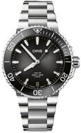 Oris Luxusuhr Mod. Aquis Date Kaliber 400