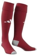adidas Sportswear Sportsocken MILANO 23 SOCK Sport-Socken rot/wei&szlig;