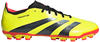 adidas Performance PREDATOR LEAGUE 2G/3G AG Fußballschuh, gelb