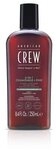 American Crew Haarshampoo American Crew 3 in 1 Relaxing 250ml