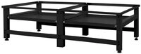 ML-DESIGN Waschmaschinenuntergestell Waschmaschinenzubeh&ouml;r Untergestell