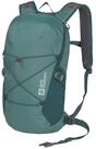 Jack Wolfskin Freizeitrucksack Jack Wolfskin Rucksack Cyrox Shape 15 jade green