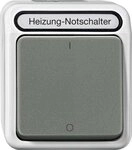merten Klemmen Merten Heizungs-Notschalter MEG3643-8029