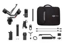 DJI RS 4 Combo Gimbal