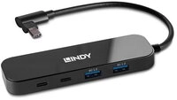 Lindy HUB