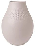 Villeroy & Boch Dekovase Collier PerleHoch (1 St)