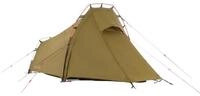 Nordisk Tunnelzelt SVALBARD 1 PU, Personen: 1 (1 tlg)