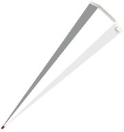 Roth Schult&uuml;te Rohling, 85 cm, eckig, ohne Verschluss, Zuckert&uuml;te zum Basteln