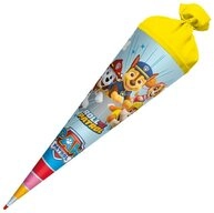 Roth Schult&uuml;te Roth Schult&uuml;te PAW PATROL rund Schutzspitze Filzverschluss 70cm