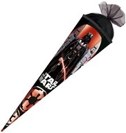 Roth Schult&uuml;te Roth Schult&uuml;te STAR WARS Folie eckig Schutzspitze...