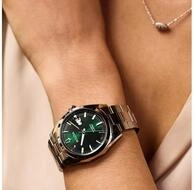 Bulova Luxusuhr 96B429 UHR