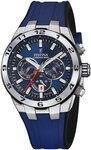 Festina Chronograph Chrono Bike 2024 F20671/1, Armbanduhr, Quarzuhr, Herrenuhr,
