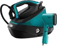 Tefal Dampfb&uuml;gelstation GV9822.DT2024 Pro Express Vision Dampfb&uuml;gelstation,...