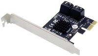 Conceptronic SATA Controller EMRICK03G Modulkarte