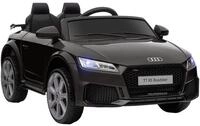 HOMCOM Elektro-Kinderauto Kinderfahrzeug f&uuml;r Kinder 3-5 Jahre, mit...