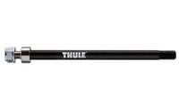 Thule Fahrradkinderanh&auml;nger Achsadapter Syntace M12x1.0 169-184mm Fahrrad...