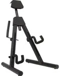 Fender Gitarrenst&auml;nder, (Universal A Frame Stand, Zubeh&ouml;r, St&auml;nder),...