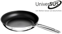 SCHULTE-UFER Bratpfanne Astral, (Einzelartikel, 1-tlg., 1 x Bratpfanne), &Oslash; 32...