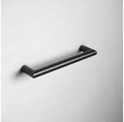 Keuco Haltegriff Reva, 32,8 cm, Metall schwarz matt, bis 115 kg, Made in Germany,