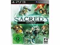 Sacred 3 - First Edition PS3 Playstation 3
