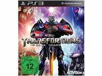 Transformers: Rise of the Dark Spark (PS3)