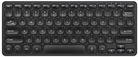 Perixx Wired mini scissor-switch DE keyboard with 4 Hubs 12308 Tastatur...