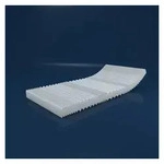 Kaltschaummatratze MSS e.K. VitalFoam Wellness, MSS e.K., 11 cm hoch, Bezug bis 60&deg;