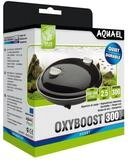 Aquael Luftpumpe Luftpumpe OXYBOOST APR 300 Plus