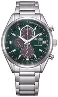 Citizen Chronograph Citizen Herren Chronograph Uhr CA0459-79X CA0459-79X,