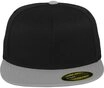 Flexfit Flex Cap Flexfit Unisex Premium 210 Fitted 2-Tone