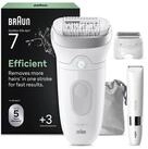 Braun Epilierer