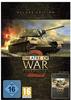 Theatre Of War 2: Kursk 1943 - Deluxe Edition PC
