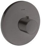 hansgrohe Unterputzarmatur Axor Uno Thermostat HighFlow Unterputz