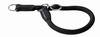 Hunter Tierbedarf Hunde-Halsband Dressurhalsband Freestyle schwarz Größe: 45...