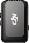 DJI Mikrofon Mic 2 Sender (Schattenschwarz)