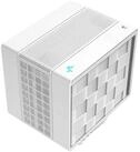 DeepCool CPU K&uuml;hler DeepCool ASSASSIN 4S WH, CPU-K&uuml;hler