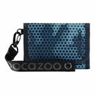 coocazoo Geldb&ouml;rse Coocazoo Geldbeutel Geometric Sky