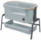 Maxi-Cosi Beistellbett MC IORA BEYOND GREY ECO