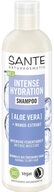 SANTE Haarshampoo Intense Hydration Shampoo, 250 ml