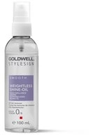 Goldwell Haarpflege-Spray Goldwell StyleSign Weightless Shine Oil 100 ml