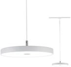 Paulmann Schienensystem-Sets URail Pendel 3-Step-Dim Hildor 850lm 15W 4000K...