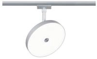 Paulmann Schienensystem-Leuchten URail Schienenspot Hildor 850lm 15W 4000K 230V...