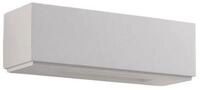 Lindby Wandleuchte Benno, Gips Wei&szlig; IP20, 2 x 5 W LED