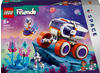 LEGO Friends Space - Fahrzeug zur Weltraumforschung (42602)