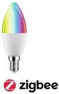 Paulmann LED-Leuchtmittel Smart Kerze 470lm 2200K-6500K 230V, Tageslichtwei&szlig;