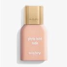 sisley Foundation Sisley Phyto-Teint Hautfarbe Fluid Base 00C Swan 30Ml