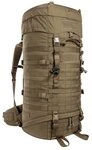 Tasmanian Tiger Trekkingrucksack TT Base Pack 75 Coyote Braun