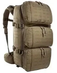 Tasmanian Tiger Trekkingrucksack TT Modular Combat Pack 24 SL Coyote Braun braun