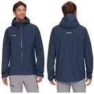 Mammut Outdoorjacke Mammut Alto Light HS Hooded Jacket Herren Outdoor...