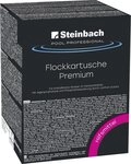 Steinbach Poolpflege Steinbach Pool Professional Flockkartusche Premium